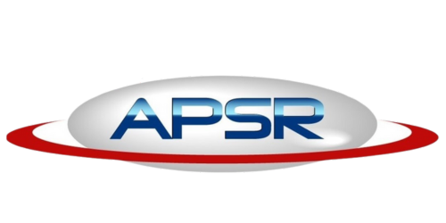 Logo APSR